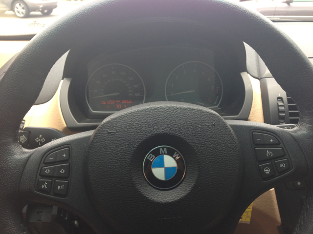 BMW X3 2010 photo 37