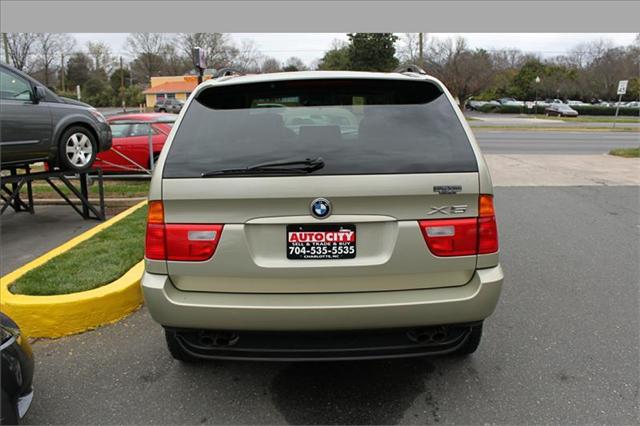 BMW X5 2000 photo 3