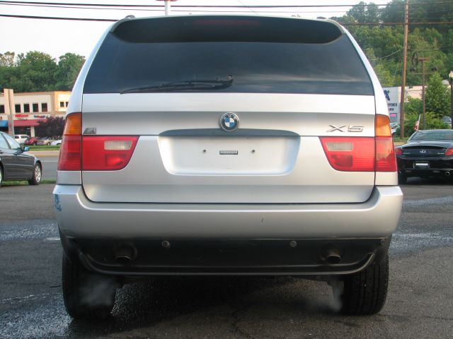 BMW X5 2001 photo 19