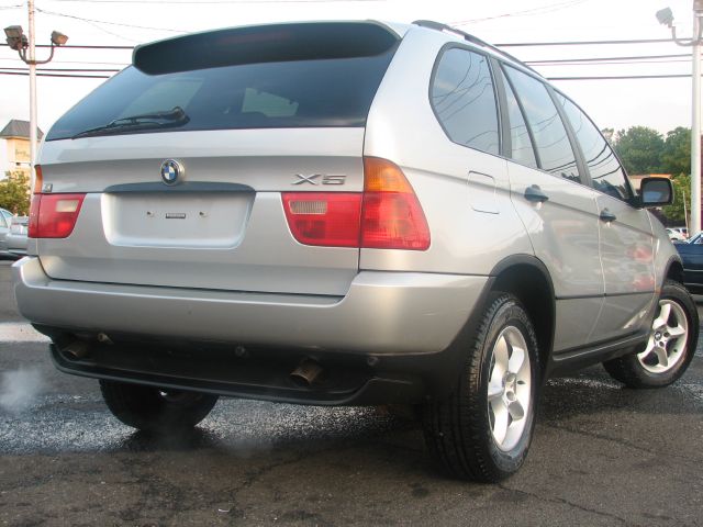 BMW X5 2001 photo 30