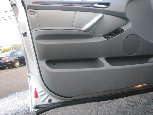 BMW X5 2001 photo 31