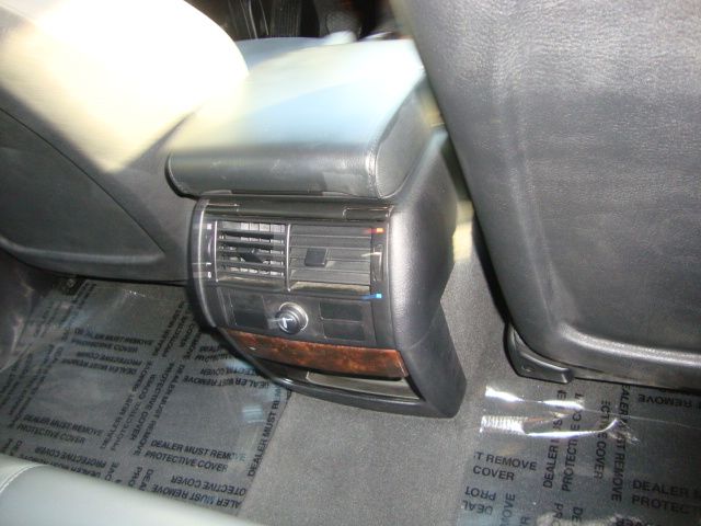 BMW X5 2001 photo 19