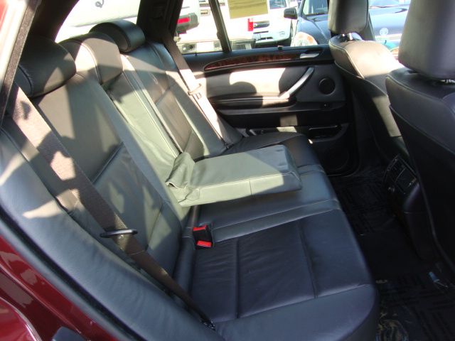 BMW X5 2001 photo 6