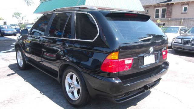 BMW X5 2001 photo 2