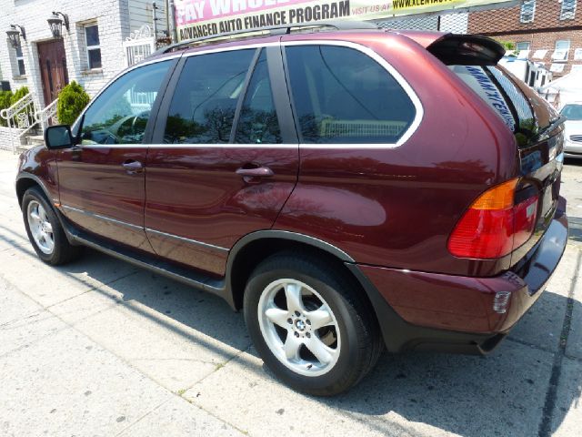 BMW X5 2001 photo 28