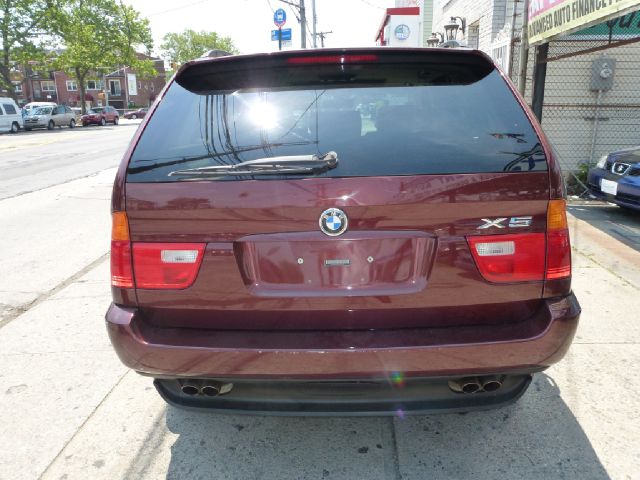 BMW X5 2001 photo 29