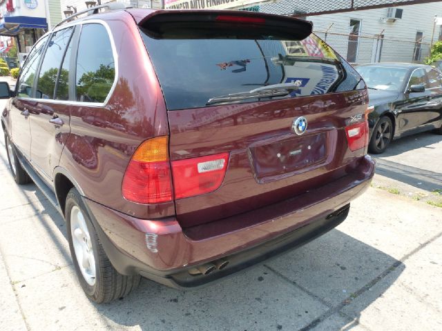 BMW X5 2001 photo 30