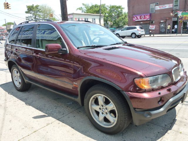 BMW X5 2001 photo 33