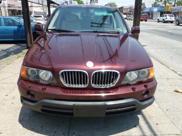 BMW X5 2001 photo 34