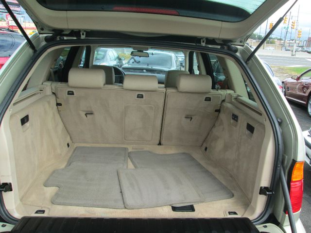 BMW X5 2001 photo 1