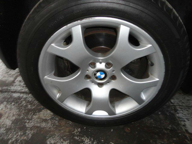 BMW X5 2001 photo 1