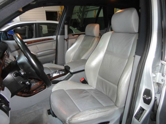 BMW X5 2001 photo 3