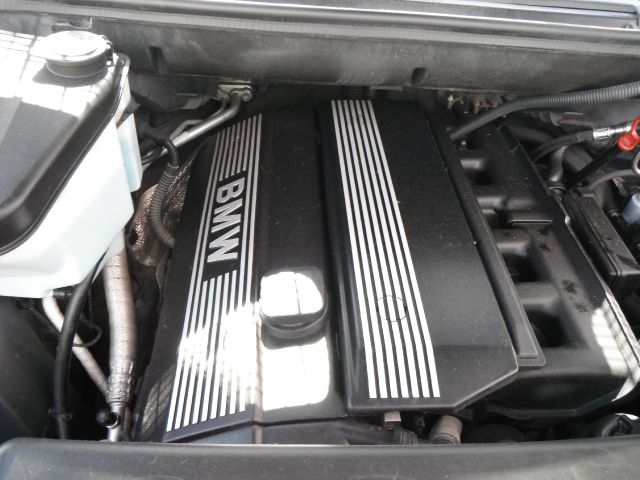 BMW X5 2001 photo 2