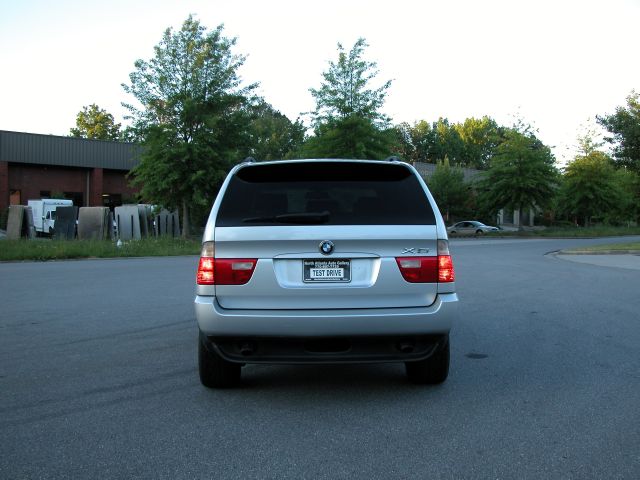 BMW X5 Lightning SUV