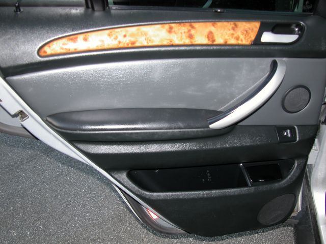 BMW X5 2001 photo 11