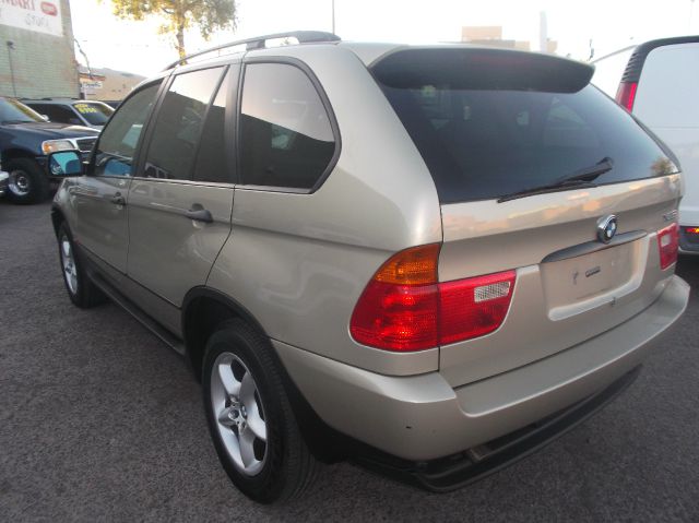 BMW X5 2001 photo 3