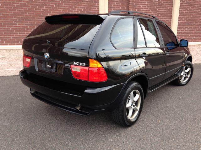 BMW X5 2001 photo 2