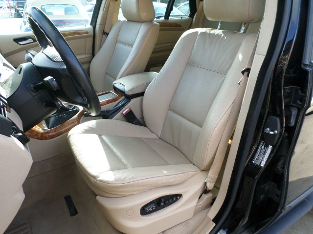 BMW X5 2001 photo 6