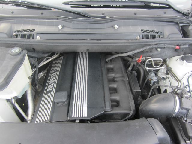 BMW X5 2001 photo 1