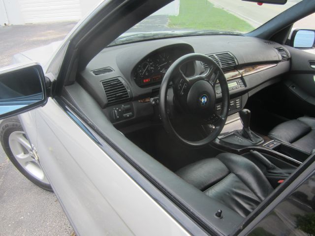 BMW X5 2001 photo 11