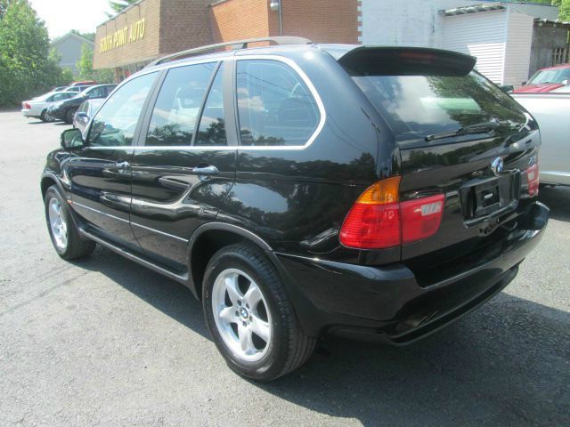 BMW X5 2001 photo 2