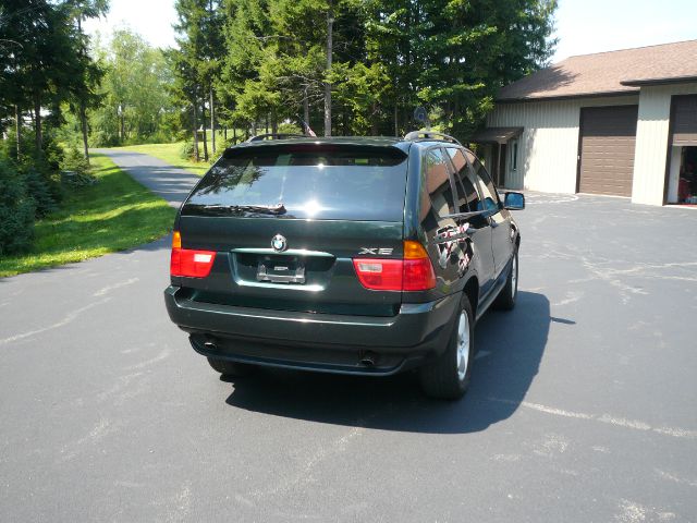 BMW X5 Lightning SUV