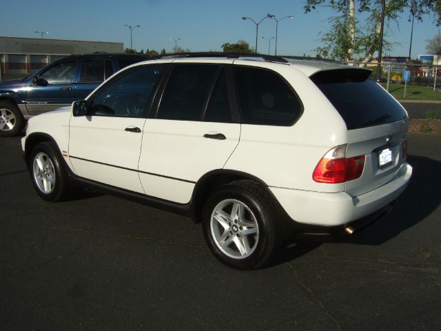 BMW X5 2001 photo 3