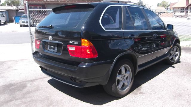 BMW X5 2001 photo 3