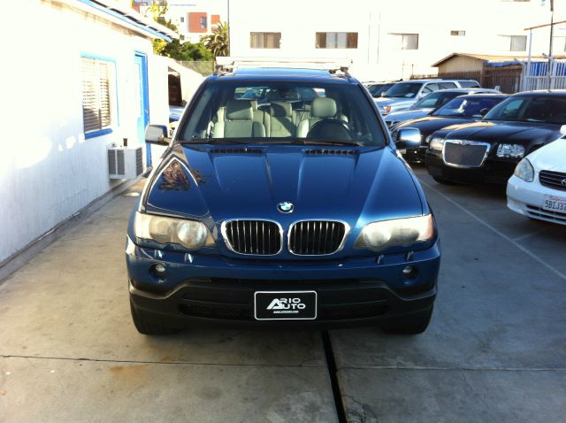 BMW X5 Lightning SUV