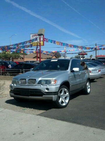 BMW X5 XLT Guaranteed 1000 Minimum Trade Allowance SUV