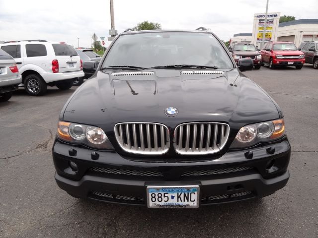 BMW X5 2002 photo 10