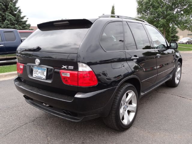 BMW X5 2002 photo 3