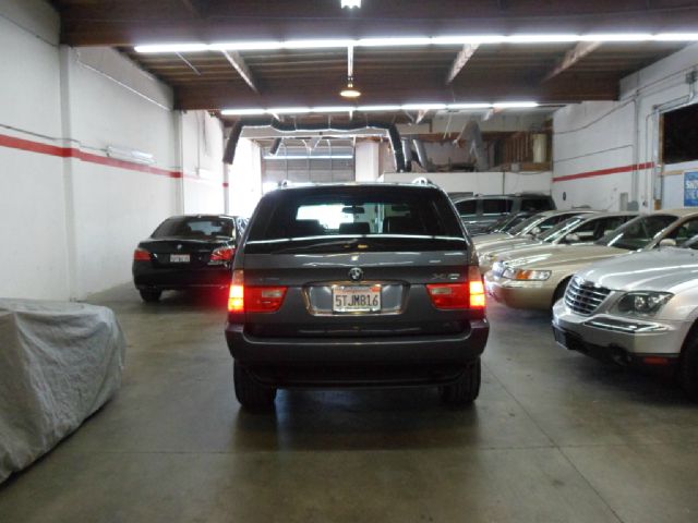 BMW X5 2002 photo 2