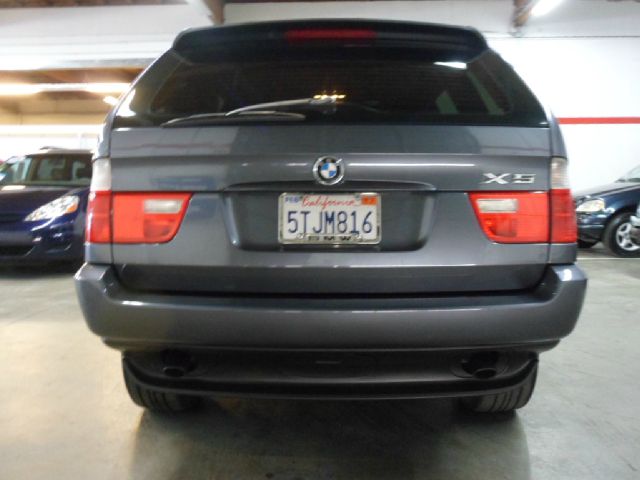 BMW X5 2002 photo 3