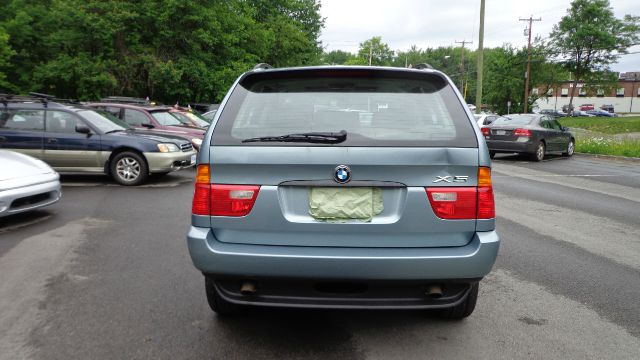 BMW X5 Lightning SUV