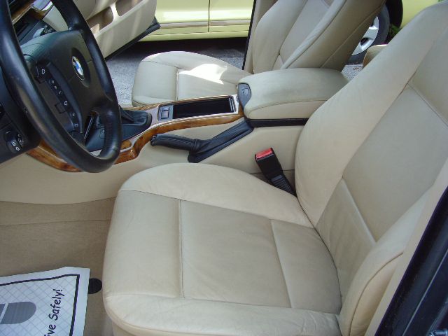 BMW X5 2002 photo 3