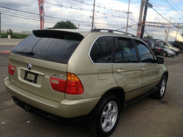 BMW X5 Unknown SUV