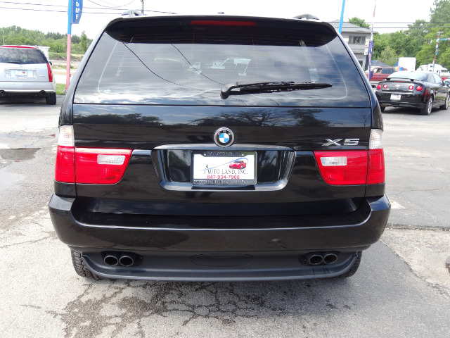 BMW X5 2002 photo 19