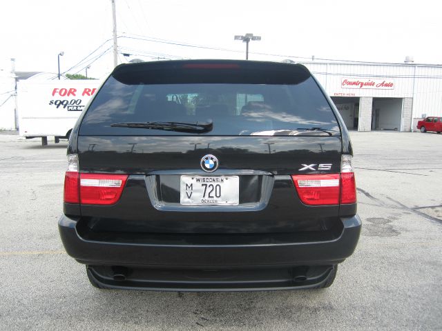 BMW X5 2002 photo 2