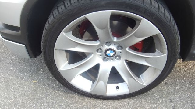 BMW X5 2002 photo 1