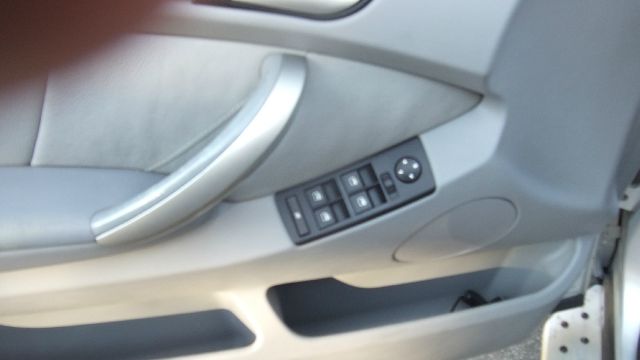 BMW X5 2002 photo 9