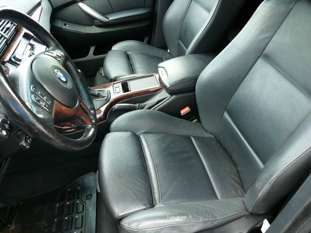 BMW X5 2002 photo 15