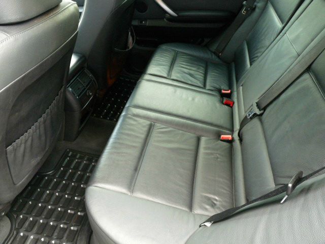 BMW X5 2002 photo 28