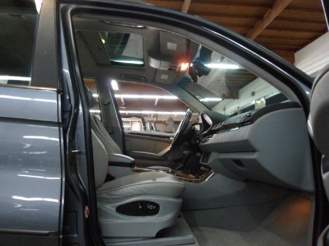 BMW X5 2002 photo 3