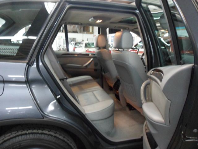 BMW X5 2002 photo 5