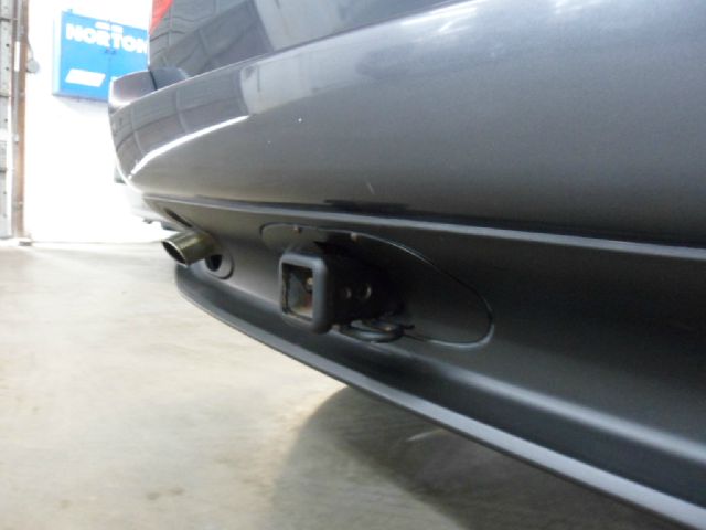 BMW X5 2002 photo 6