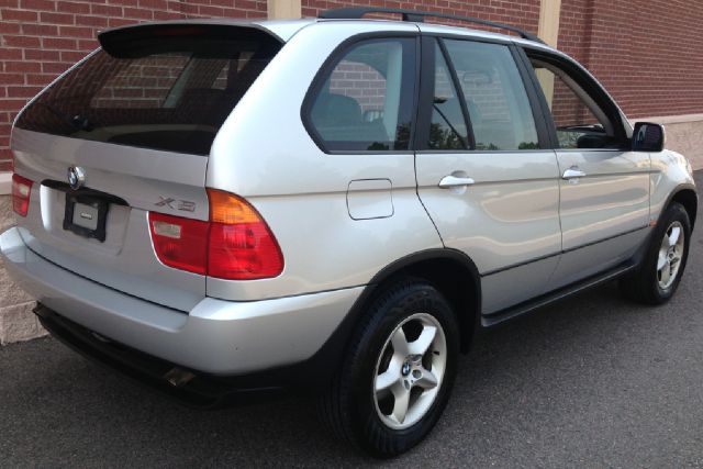 BMW X5 Lightning SUV