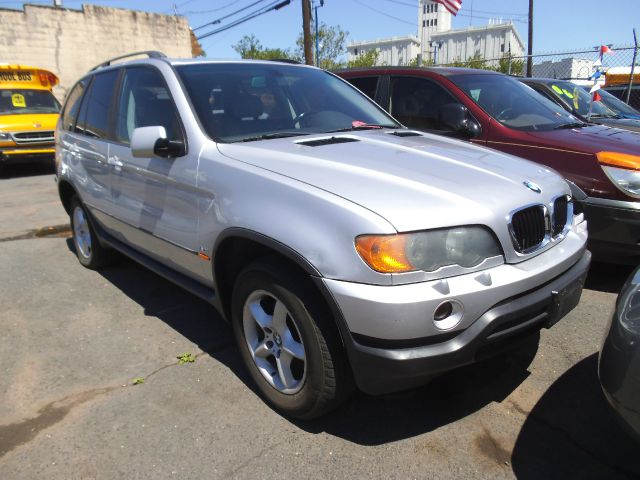 BMW X5 2002 photo 11