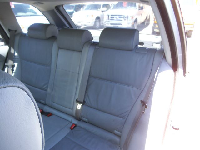 BMW X5 2002 photo 8