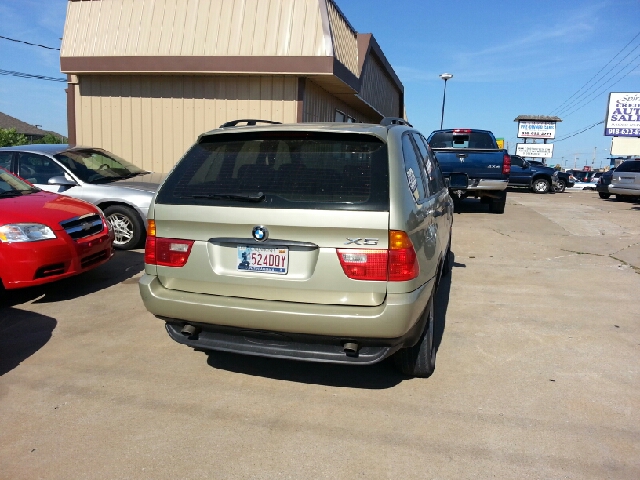 BMW X5 Lightning SUV